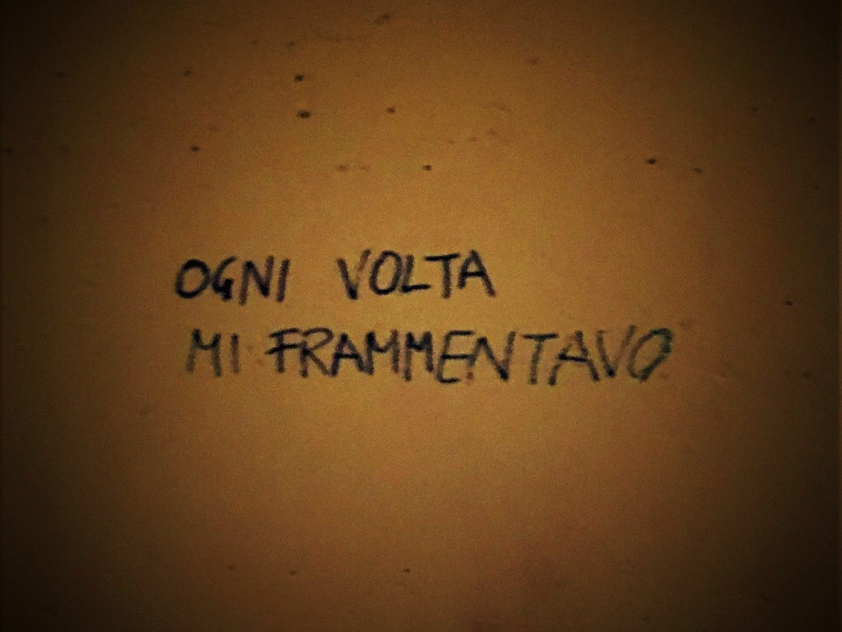 Lunedì – Manifesto