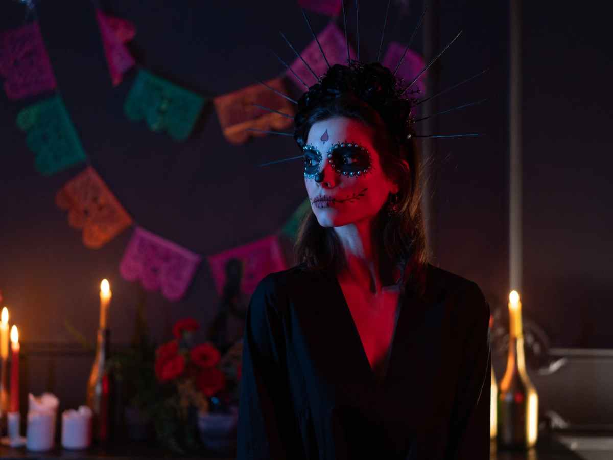 Il Giorno dei Morti: cronologia e riflessioni&nbsp;sparse